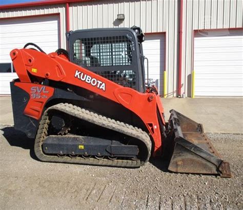 skid steer lease deals|kubota skid steer financing.